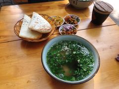 -陈掌柜澄城水盆羊肉(钟楼店)