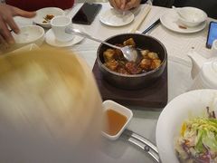 -江南村酒家
