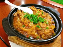 -新金盛·海鲜酒楼(盐田店)