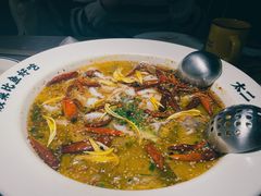 -太二酸菜鱼(兴业太古汇店)