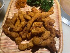 小酥肉-小骨煲金华砂锅(转塘金街美地店)