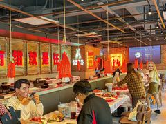 -红钳侠小龙虾·烧烤(中赢康康谷店)