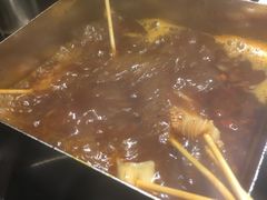 -邢氏老太太烧烤(南山店)