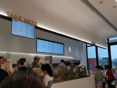 -喜茶(永旺梦乐城店)