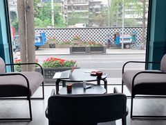 -NokNok Coffee(宽窄巷子店)