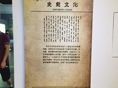 -呼伦贝尔民族博物馆