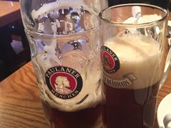-宝莱纳啤酒花园餐厅PAULANER BRAUHAUS Nanjing(广州路店)