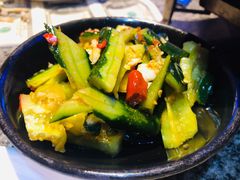 凉拌小皮蛋-蛙来哒(大汉悦中心店)