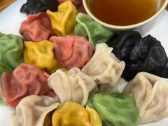 全家福水饺-来之顺海鲜菜馆·青岛菜(栈桥店)