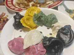 -必点海鲜·海肠捞饭·鲅鱼水饺(滨江道店)