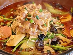 -石磨坊酒楼(文化街店)