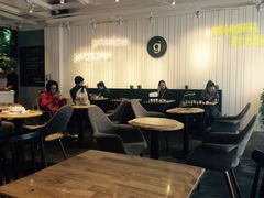 -greenjoy绿享轻食(宁海路店)