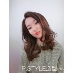 点击看大图 -P.STYLE 派斯造型