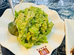 -瑞丰园庭院餐厅·白族传统家常菜