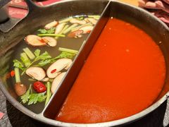 -盡膳口福跷脚牛肉火锅(国贸商城店)