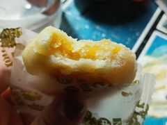 -南普陀素饼