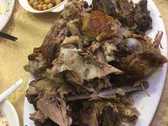 -维吾尔餐厅(宜山路店)