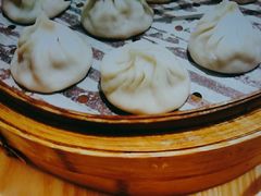 -朱新年·苏式汤团·面点(北寺塔店)