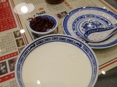 招牌姜撞奶-捷信牛奶甜品世家(五道口店)