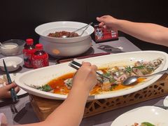 -观宴·品质赣菜(高新大道店)