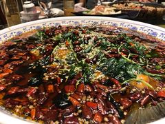 -杨记隆府(白象街店)