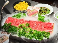 -骨之味·筒骨汤火锅(江头店)