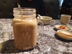 -鹿港小镇(霄云店)