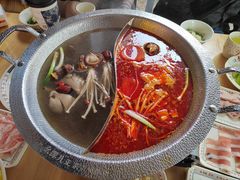 -龙湖重庆时代天街