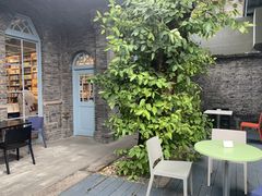 -三联韬奋书店(宽窄巷子店)