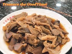 -黄连大头华烧鹅(萧地大马路店)