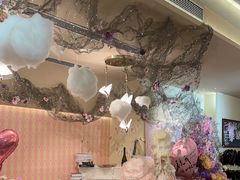 -LE SHARE洛笙·花园西餐(北京路步行街店)