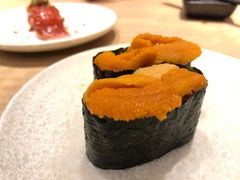 -元气寿司(新城市广场店)