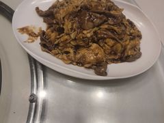 -福寿斋·老北京铜锅涮肉·烤鸭(顺义总店)
