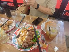 -孖记茶档·热腾茶餐(江南西plus店)