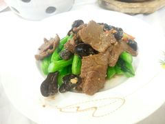 -东江海鲜酒家(艺都分店)