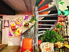 -nodcafe(M50创意园店)