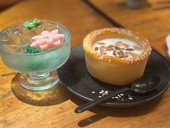 -马灯部落·西湖边的创意山景餐厅(虎跑动物园店)