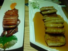 -黛瓦里巷(南京东路店)