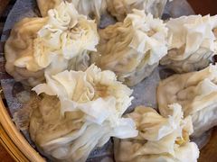 -都一处烧麦馆(前门店)