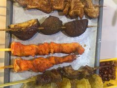 -云晓光头烧烤吧(盛夏店)