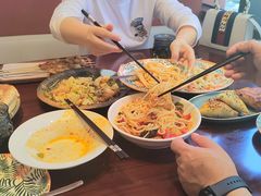 -那拉提之疆·新疆菜(美院店)