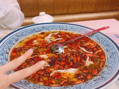 -陆小凤四川料理(北京路店)