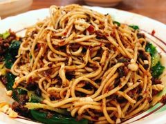 -宜宾燃面(汉渝路店)