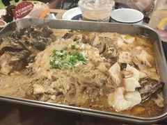 -鱼酷活鱼烤鱼(梅江印象城店)