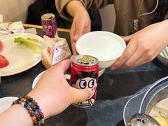 -匠牛亭·锅物烧肉放题自助(昆百大·泰业城店)