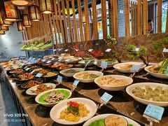 -千岛湖小鱼儿·淳安匠心农家菜