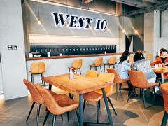 -West10 西拾·西餐厅·创意菜(未来科技城店)