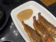 -爱江山温泉(凌奥店)