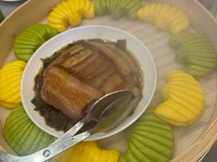 -阿庄新豫菜(航海东路店)