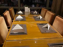 -长春净月潭喜来登酒店·盛宴标帜餐厅